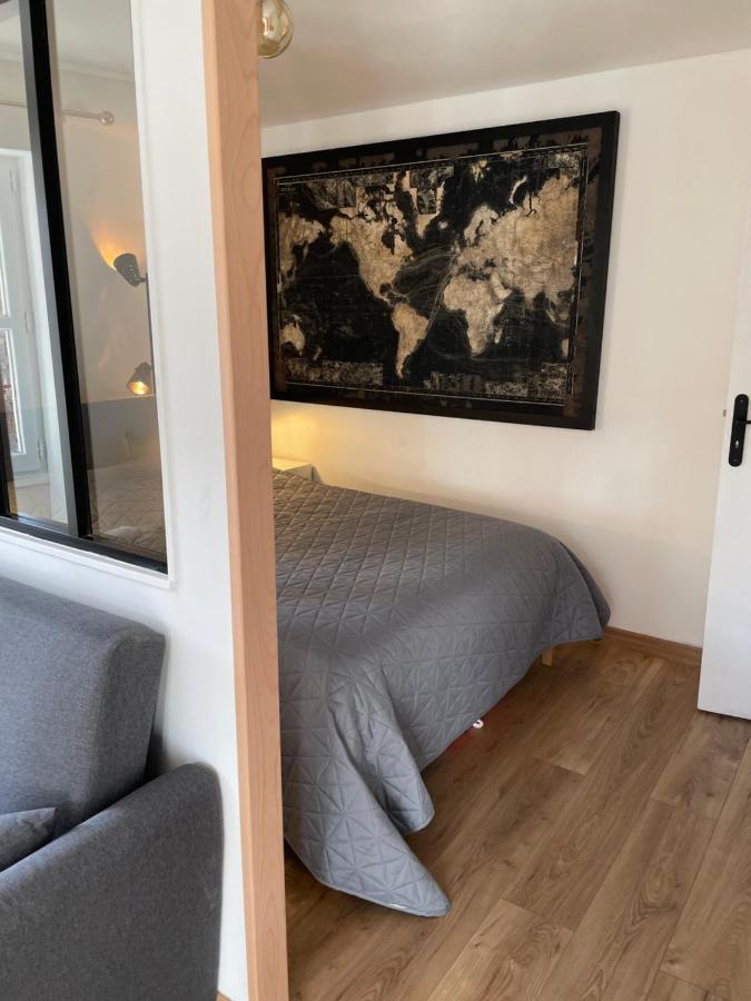 Cosy Grand Studio Apartment Roquebrune-sur Argens Luaran gambar