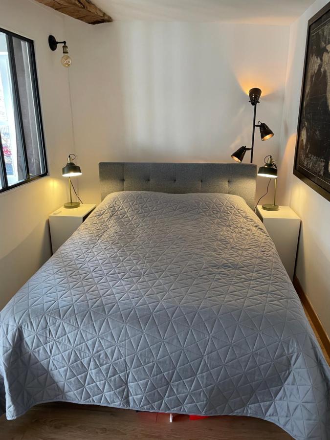 Cosy Grand Studio Apartment Roquebrune-sur Argens Luaran gambar